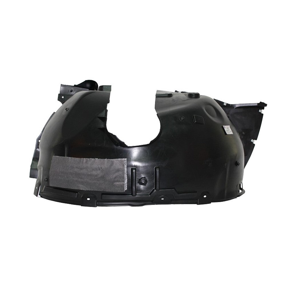 Front Right Front Passenger Side Fender Liner 2020-2023 Volkswagen Atlas Cross Sport, Atlas