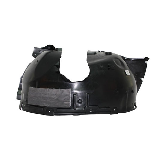 Front Right Front Passenger Side Fender Liner 2020-2023 Volkswagen Atlas Cross Sport, Atlas