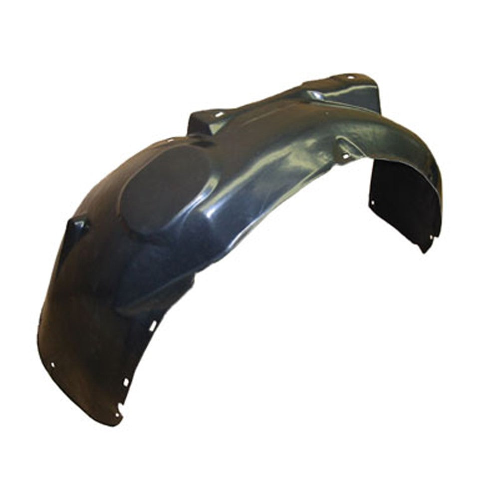 Front Left Driver Side Front Inner Fender 2001-2005 Volkswagen Passat