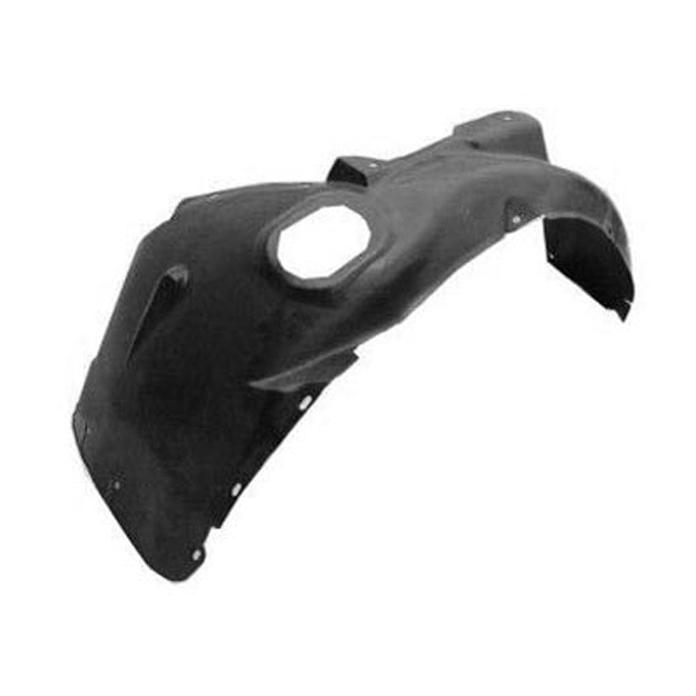 Left Driver Side Inner Fender 2001-2005 Volkswagen Passat