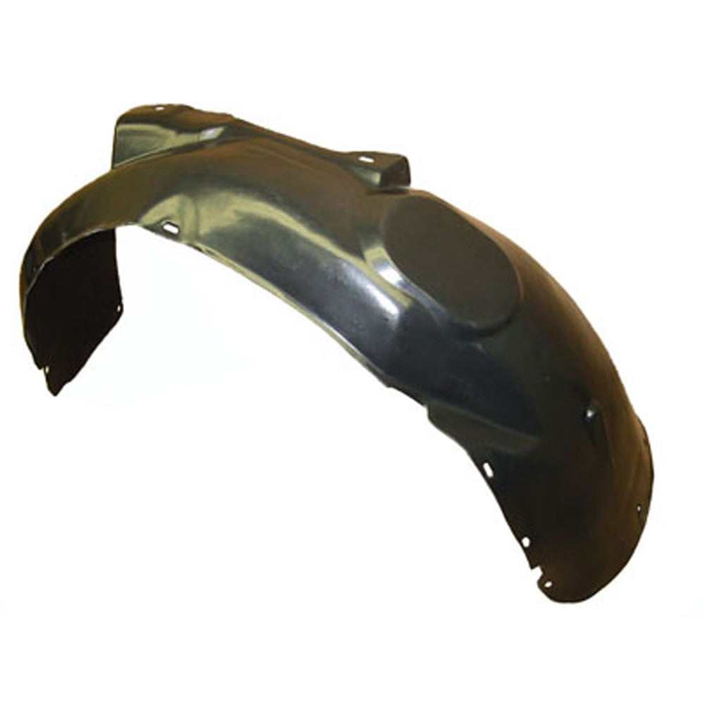 Front Right Passenger Side Front Inner Fender 2001-2005 Volkswagen Passat