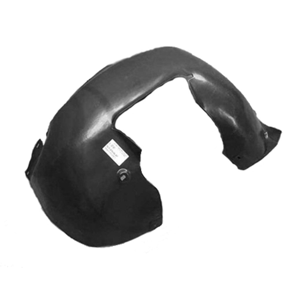 Front Right Passenger Side Front Fender Liner 2006-2009 Volkswagen Gti, Rabbit, R32