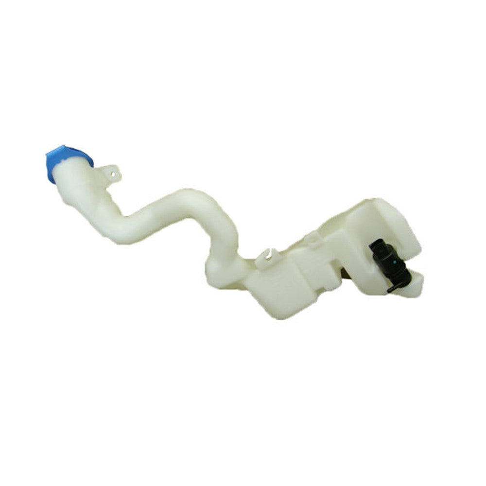 Windshield Washer Tank Assembly With Pump 2006-2010 Volkswagen Beetle