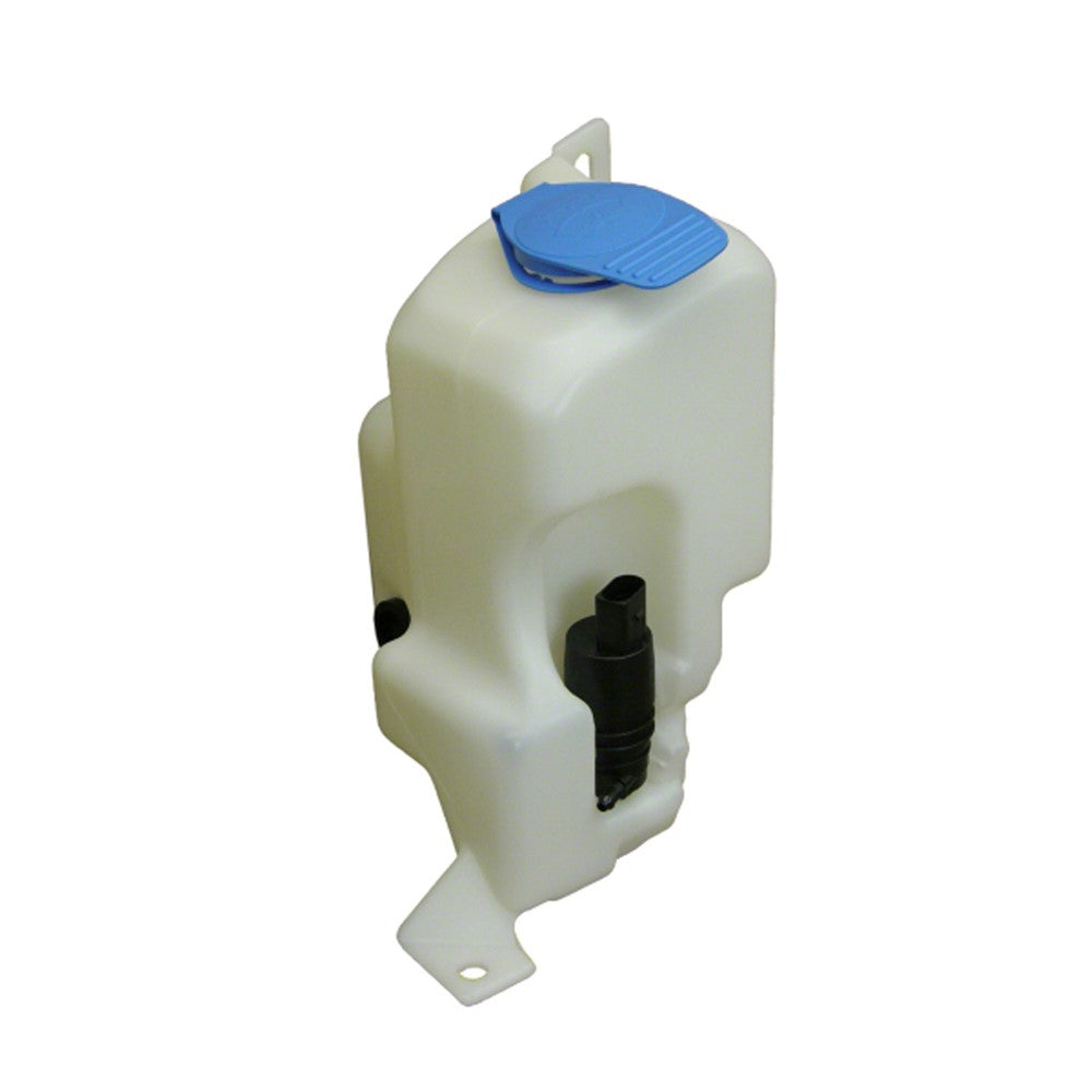 Windshield Washer Tank Without Pump 1999-2007 Volkswagen Jetta, Golf, Jetta City