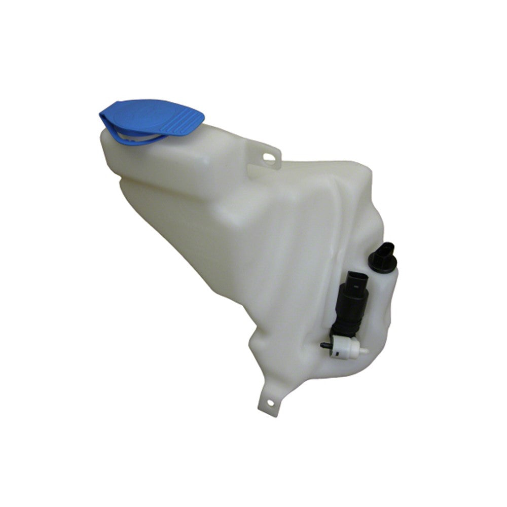 Windshield Washer Tank With Pump For Wagon Models With 1.8l L4 1998-1999 Volkswagen Passat