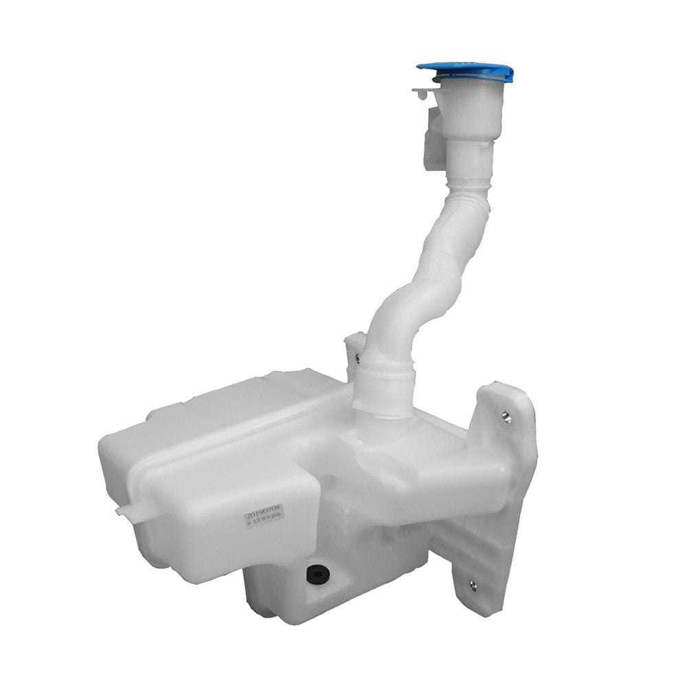 Washer Fluid Reservoir 2019-2022 Volkswagen Jetta