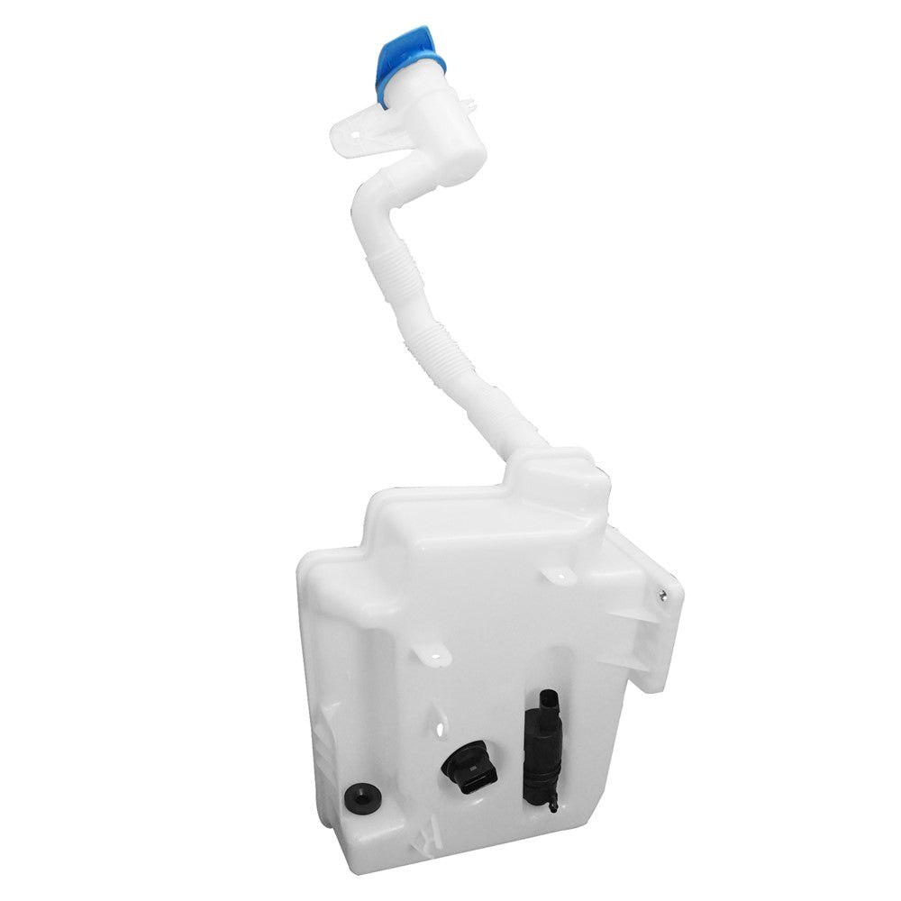 Washer Fluid Reservoir 2005-2014 Volkswagen Jetta, Golf & Audi A3