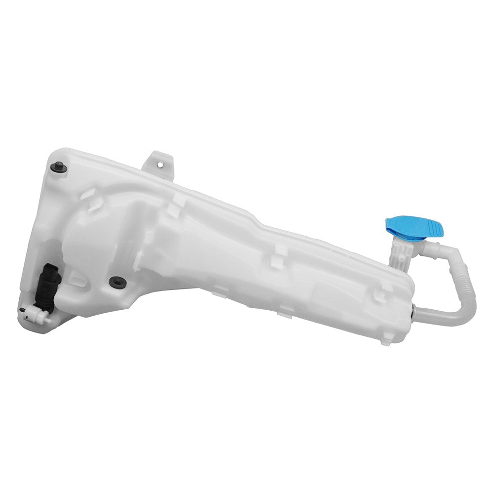 Washer Fluid Reservoir 2018 Volkswagen Tiguan, Tiguan Limited