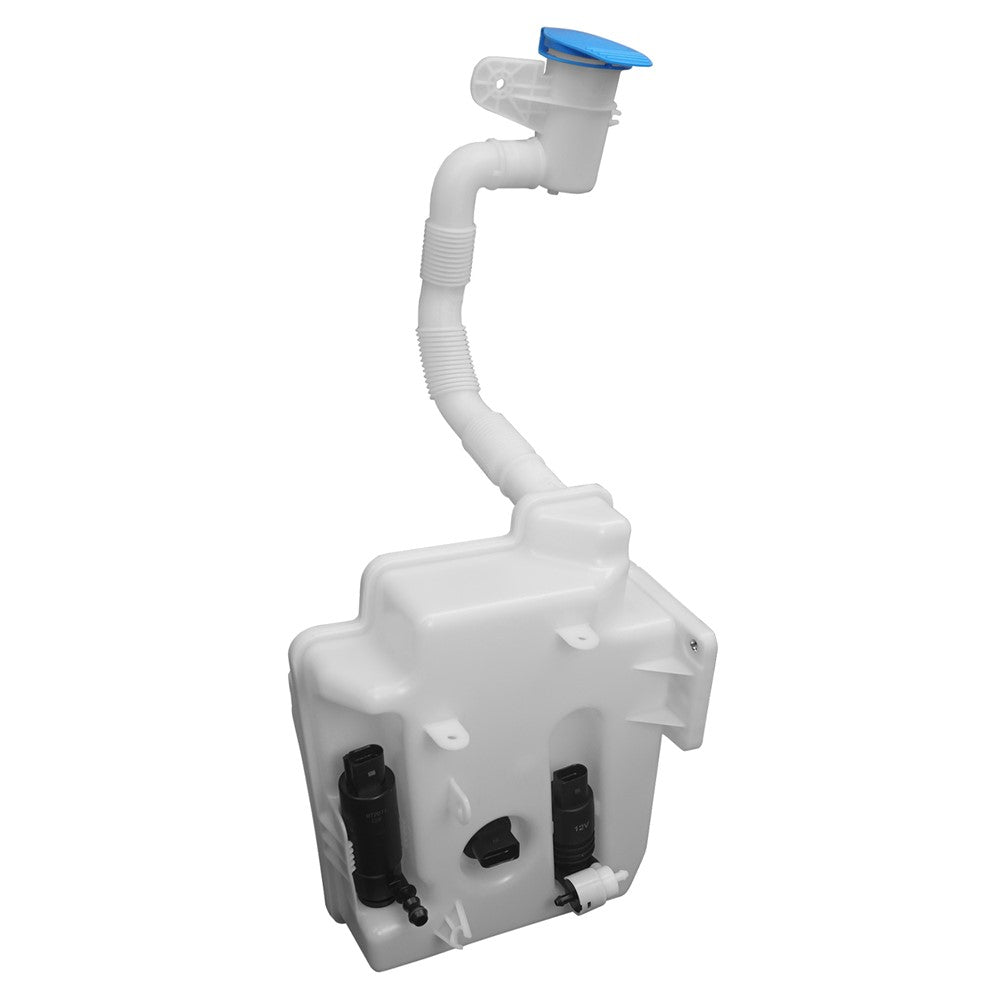 Washer Fluid Reservoir 2006-2016 Audi A3 & Volkswagen Gti, Rabbit, Eos, Jetta, Golf