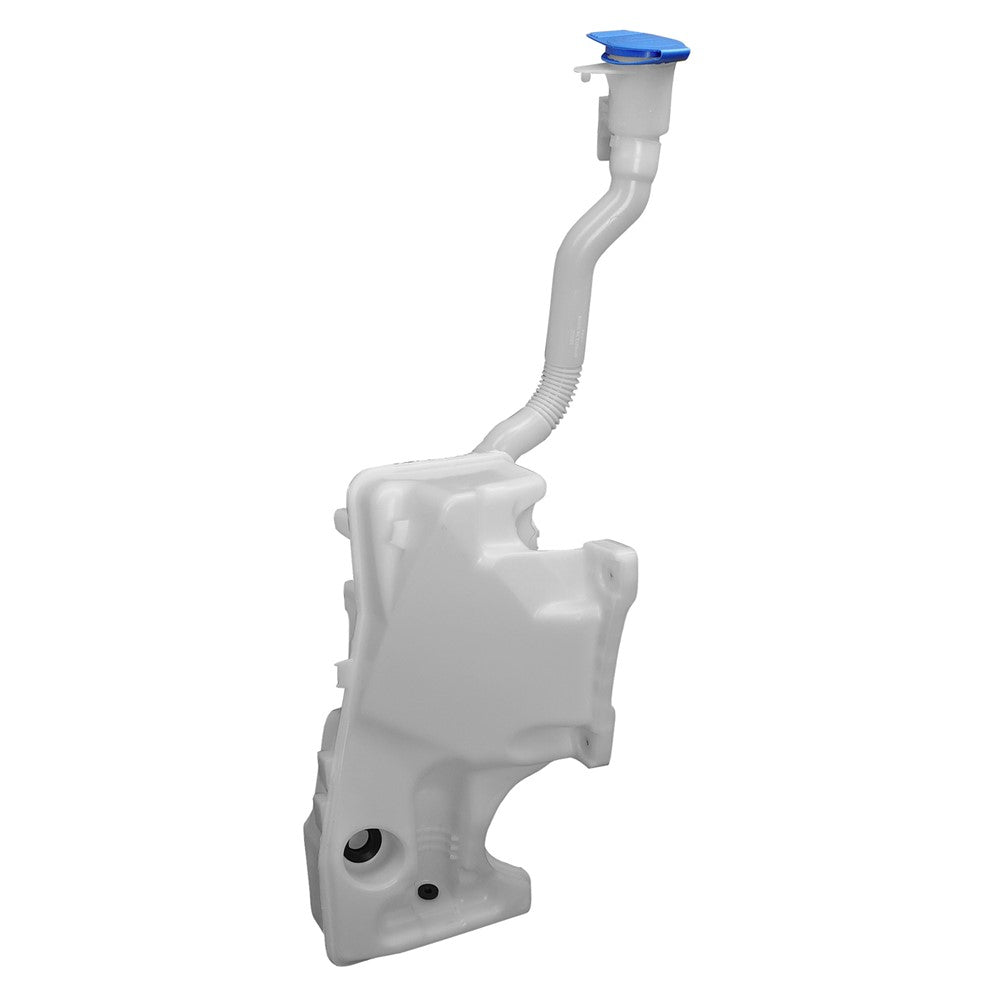 Washer Fluid Reservoir 2018-2025 Volkswagen Atlas, Atlas Cross Sport