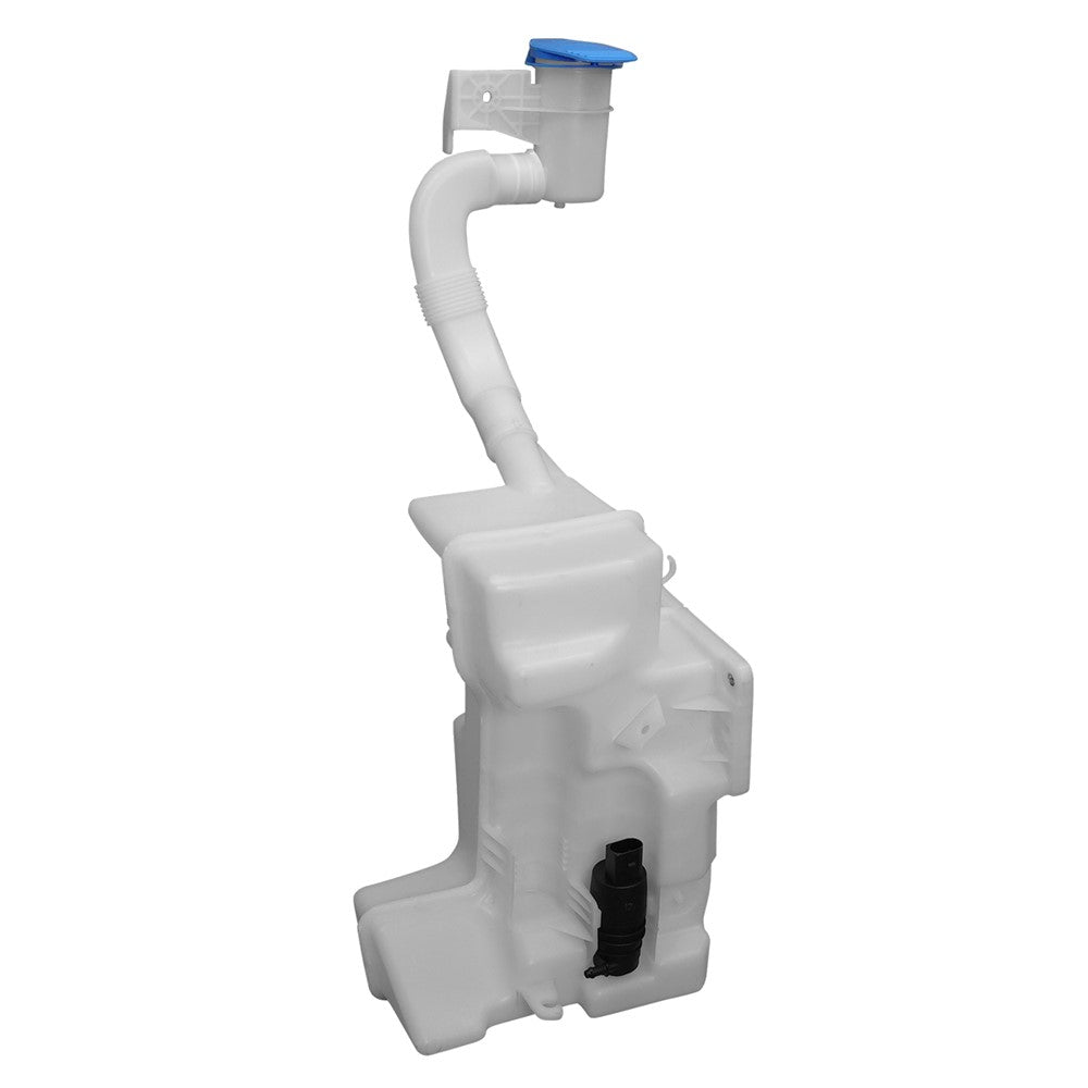 Washer Fluid Reservoir 2012-2019 Volkswagen Beetle, Jetta