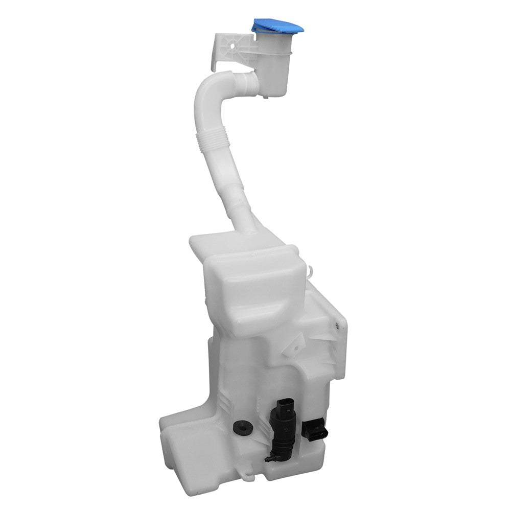 Washer Fluid Reservoir 2012-2019 Volkswagen Beetle, Jetta