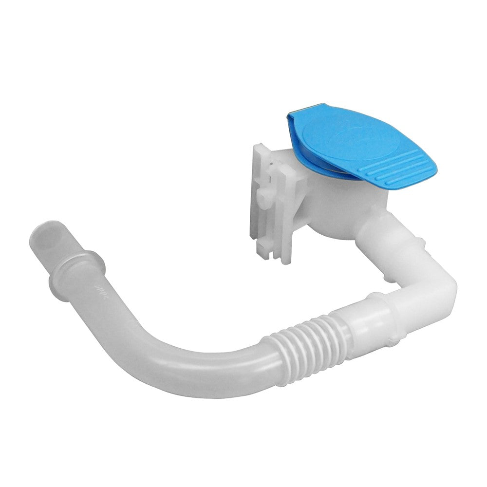 Washer Fluid Reservoir Filler Pipe 2018-2021 Volkswagen Tiguan, Tiguan Limited