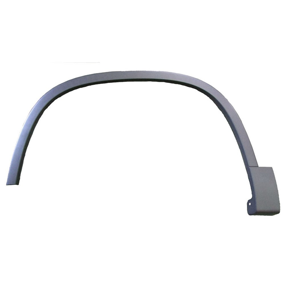 Front Left Front Driver Side Wheel Arch Trim 2012-2018 Volkswagen Tiguan, Tiguan Limited