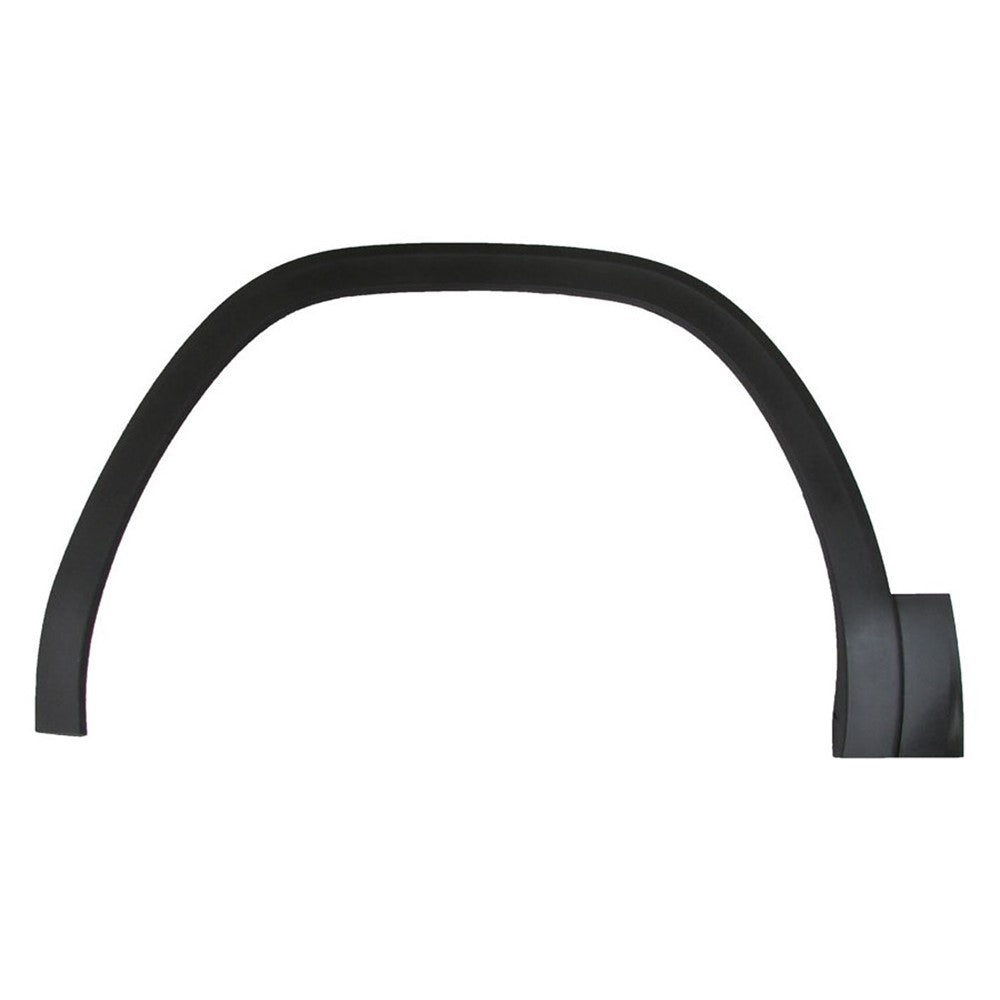 Front Left Front Driver Side Wheel Arch Trim 2018-2020 Volkswagen Atlas