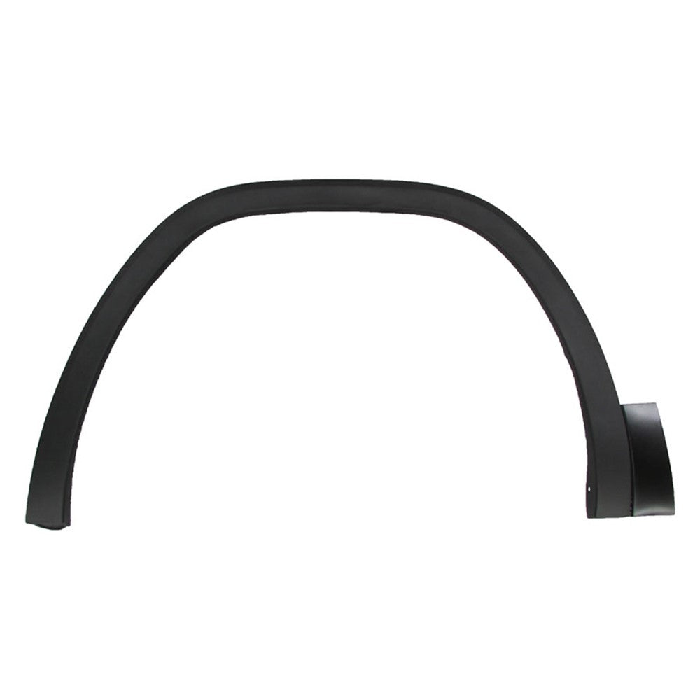 Front Left Front Driver Side Wheel Arch Trim 2018-2020 Volkswagen Atlas