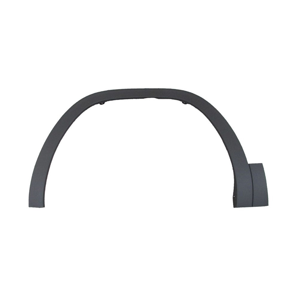 Front Left Front Driver Side Wheel Arch Trim 2020-2025 Volkswagen Atlas Cross Sport, Atlas