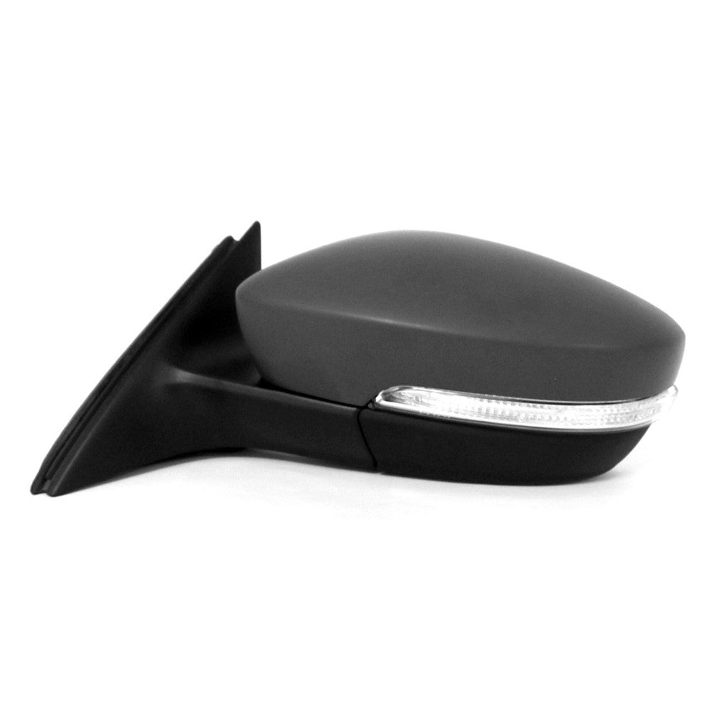 Left Driver Side Power Door Mirror 2013-2015 Volkswagen Passat