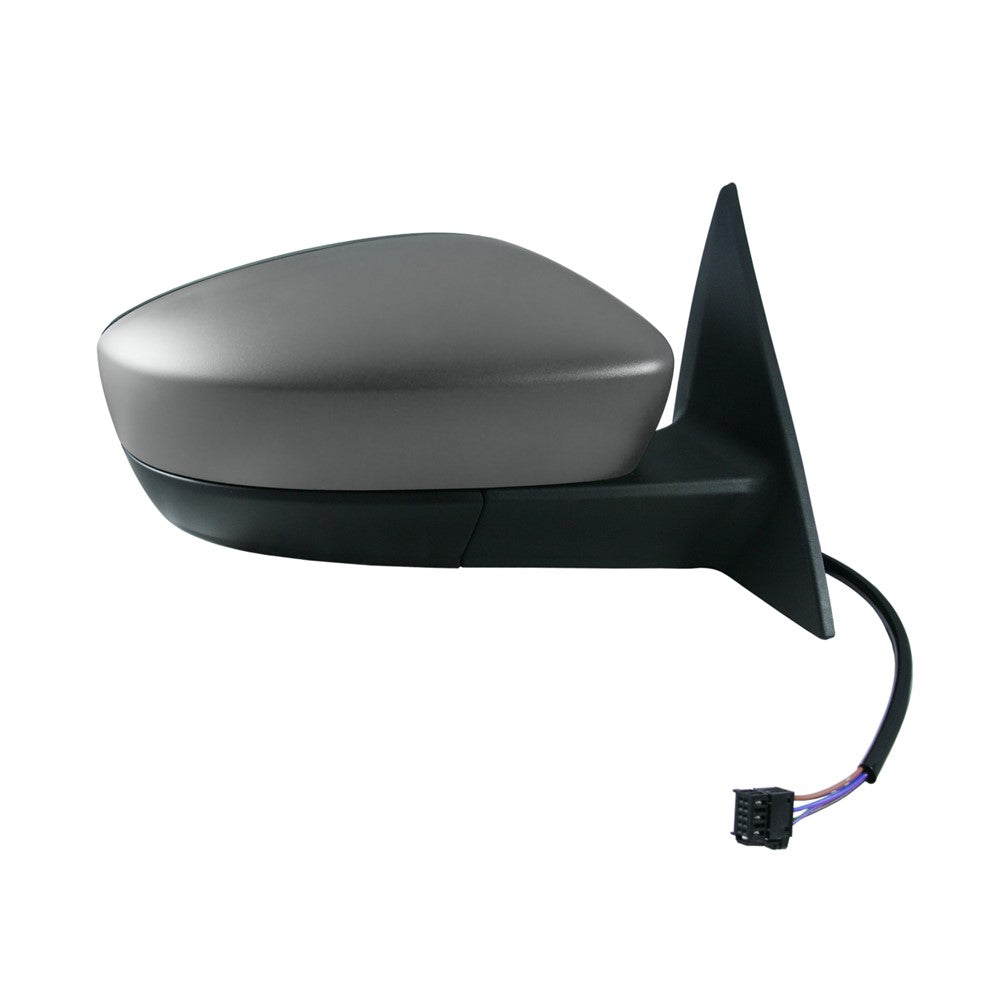Left Driver Side Power Door Mirror 2012-2013 Volkswagen Beetle
