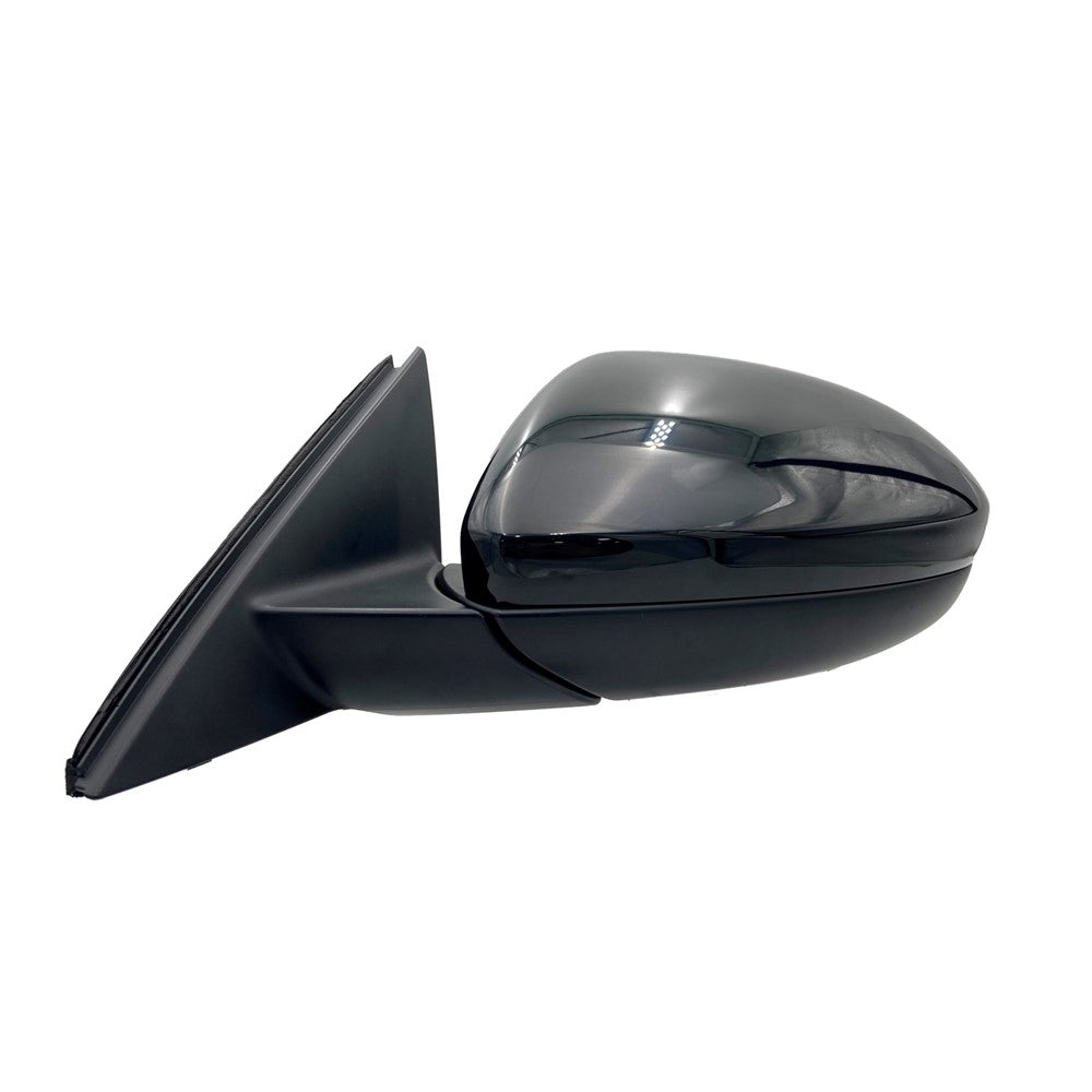 Left Driver Side Power Door Mirror 2019-2025 Volkswagen Jetta