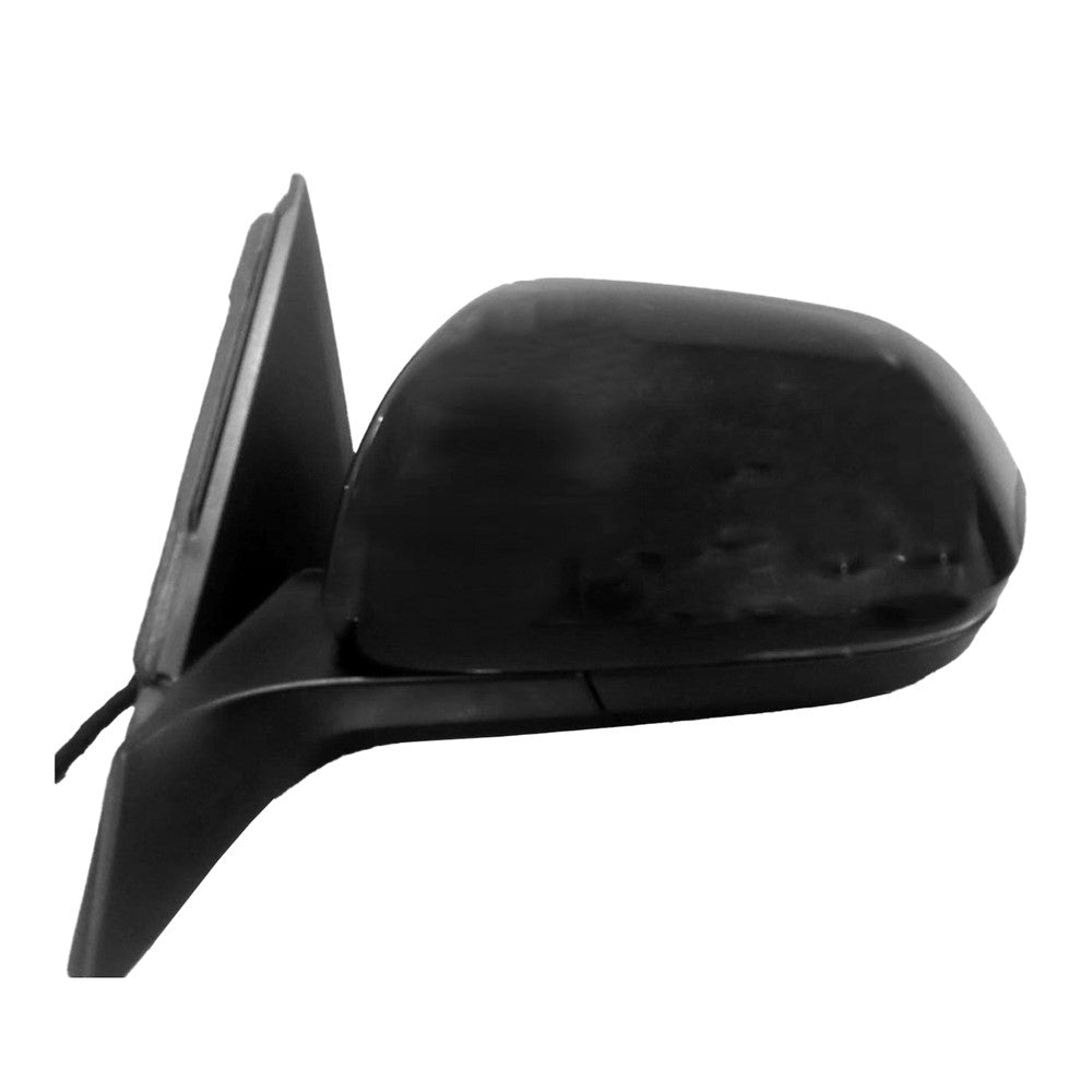 Left Driver Side Door Mirror 2018-2020 Volkswagen Atlas