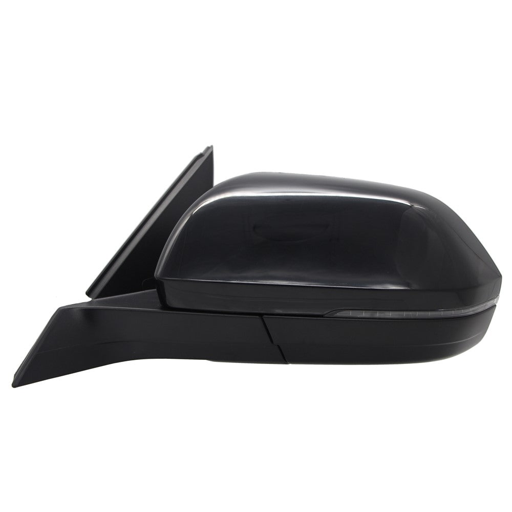 Left Driver Side Power Door Mirror 2019-2022 Volkswagen Atlas
