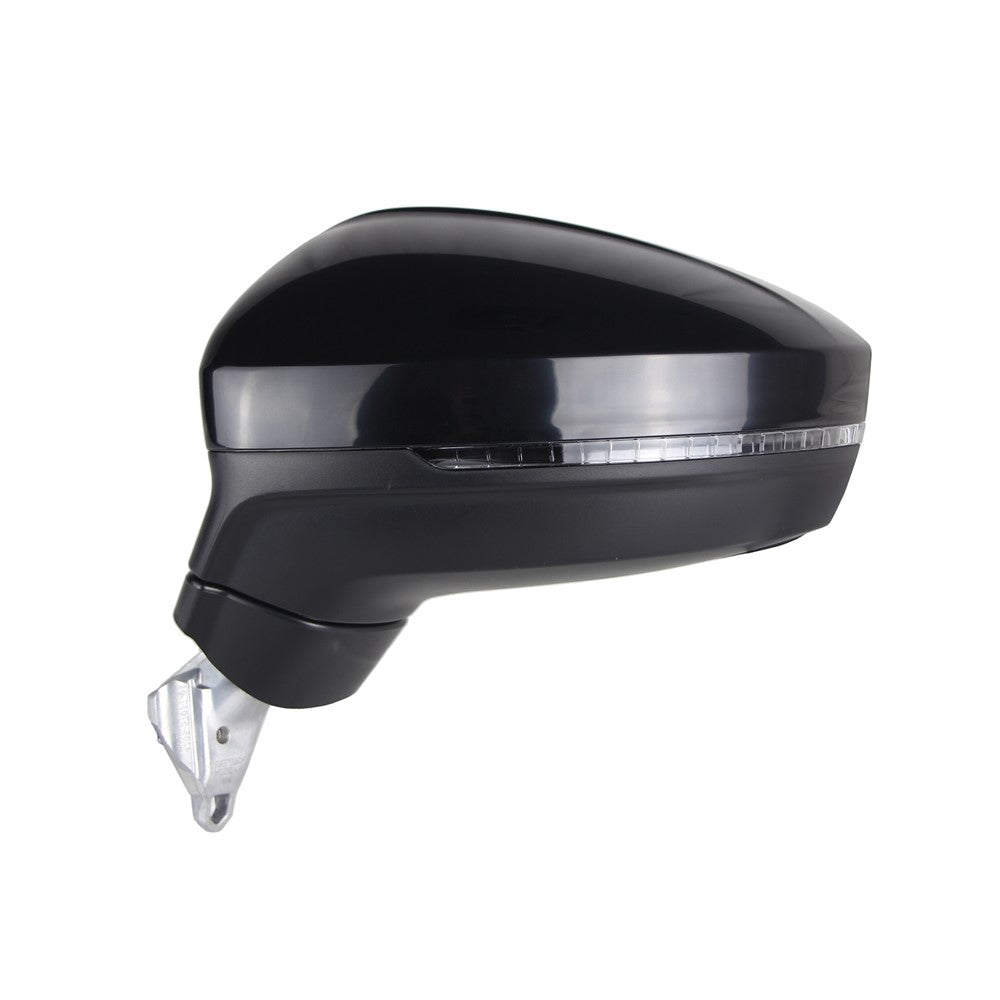 Left Driver Side Power Door Mirror 2018-2019 Volkswagen Tiguan