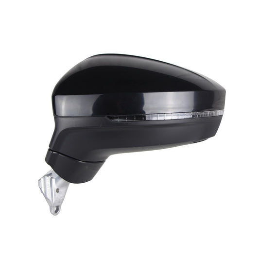 Left Driver Side Power Door Mirror 2018-2021 Volkswagen Tiguan