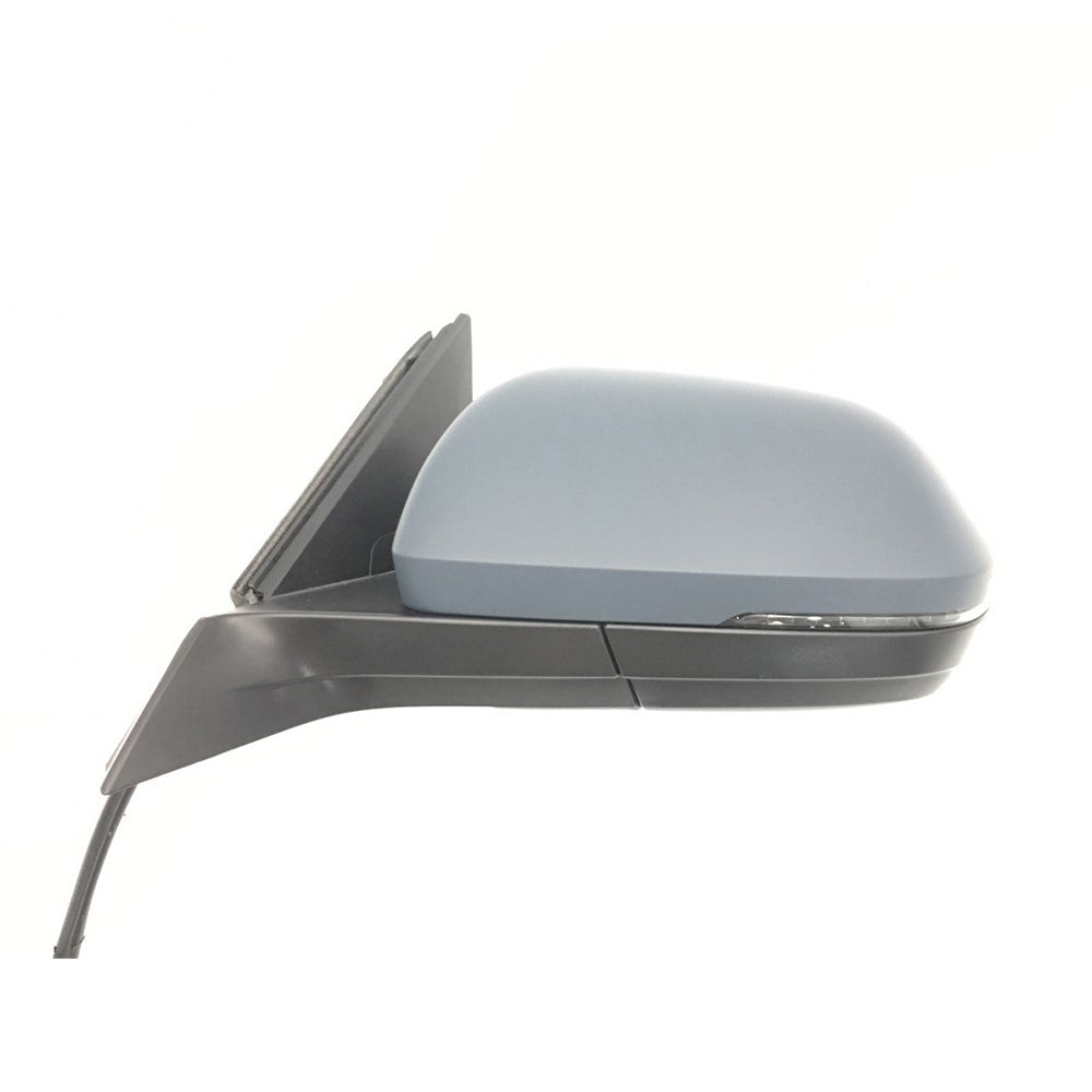 Left Driver Side Door Mirror 2021-2023 Volkswagen Atlas