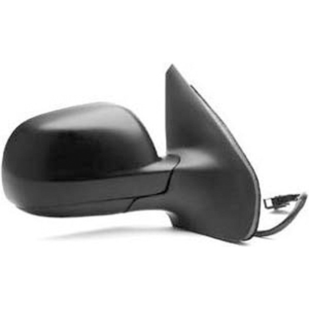 Right Passenger Side Power Door Mirror 1999-2009 Volkswagen Golf, Jetta, R32, Jetta City