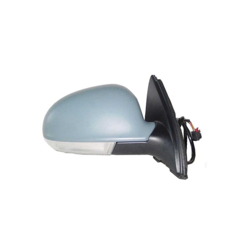 Right Passenger Side Power Door Mirror 2005-2010 Volkswagen Jetta