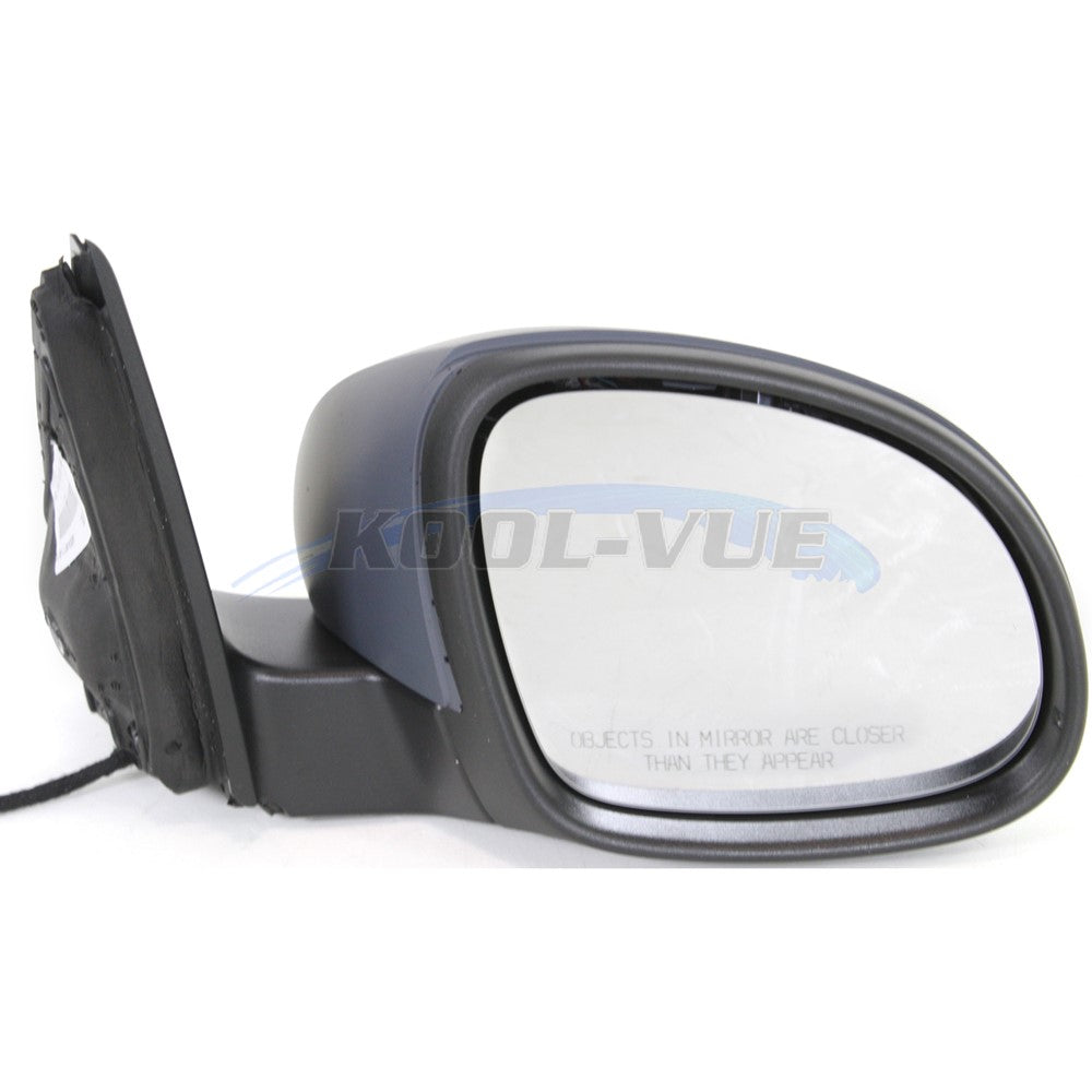 Right Passenger Side Power Door Mirror 2009-2018 Volkswagen Tiguan, Tiguan Limited