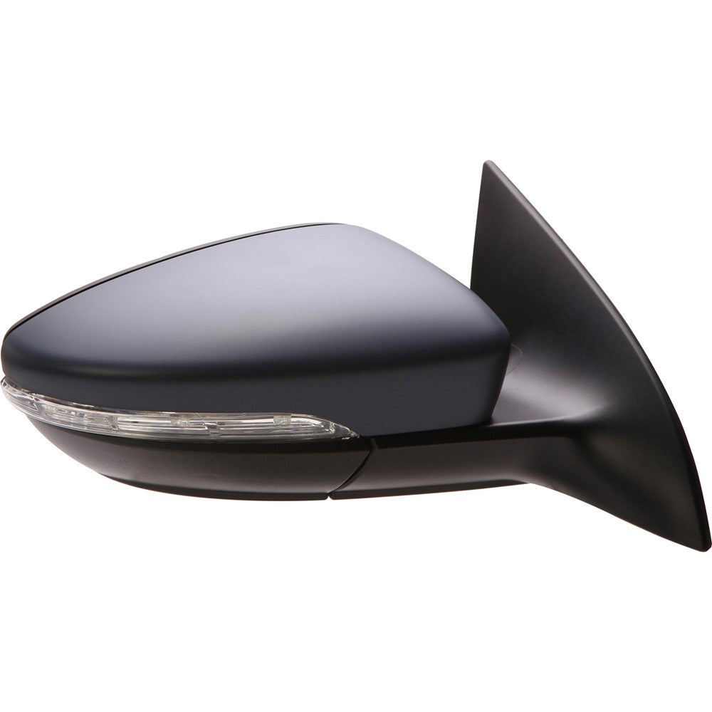 Right Passenger Side Door Mirror 2009-2012 Volkswagen Cc