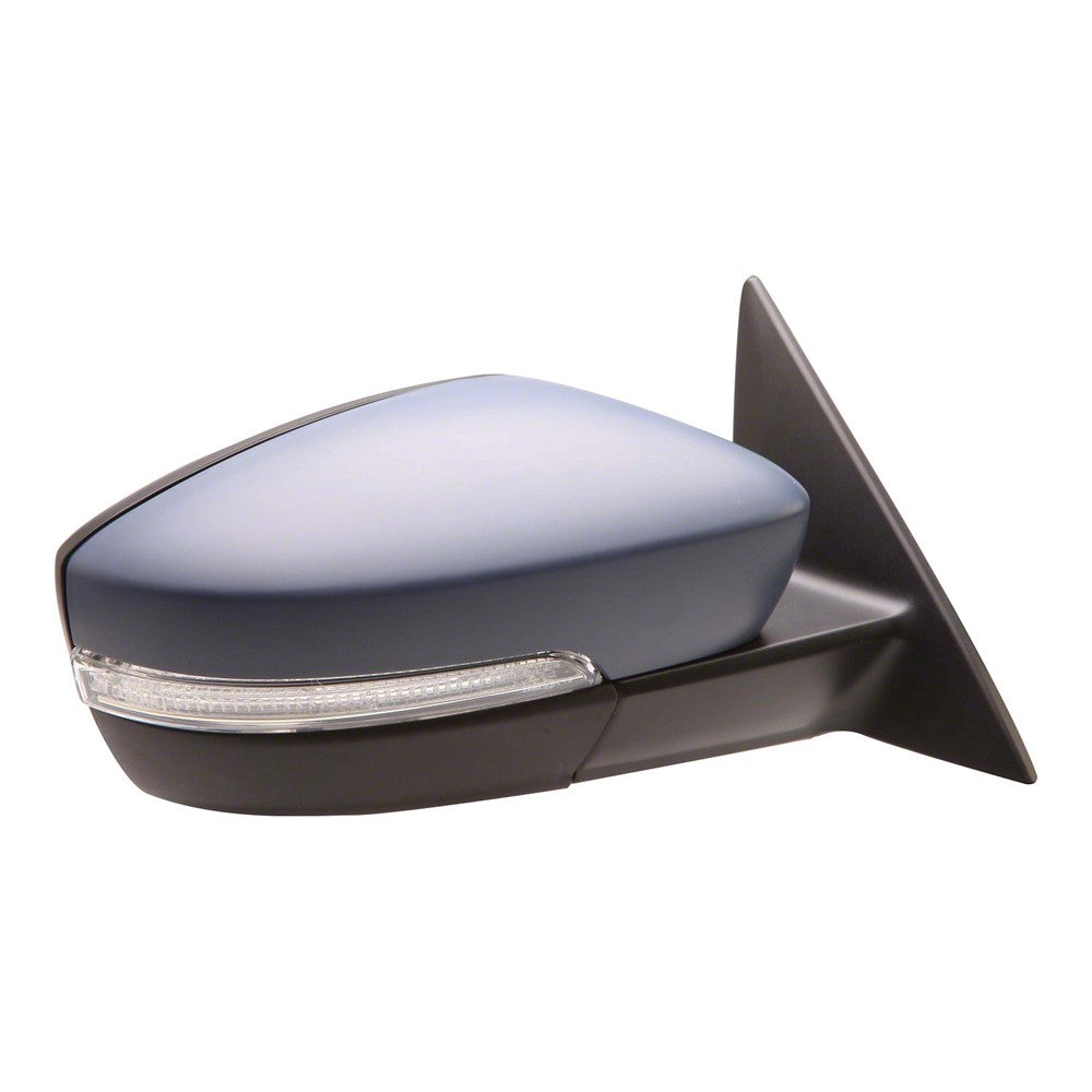 Right Passenger Side Power Door Mirror 2011-2018 Volkswagen Jetta