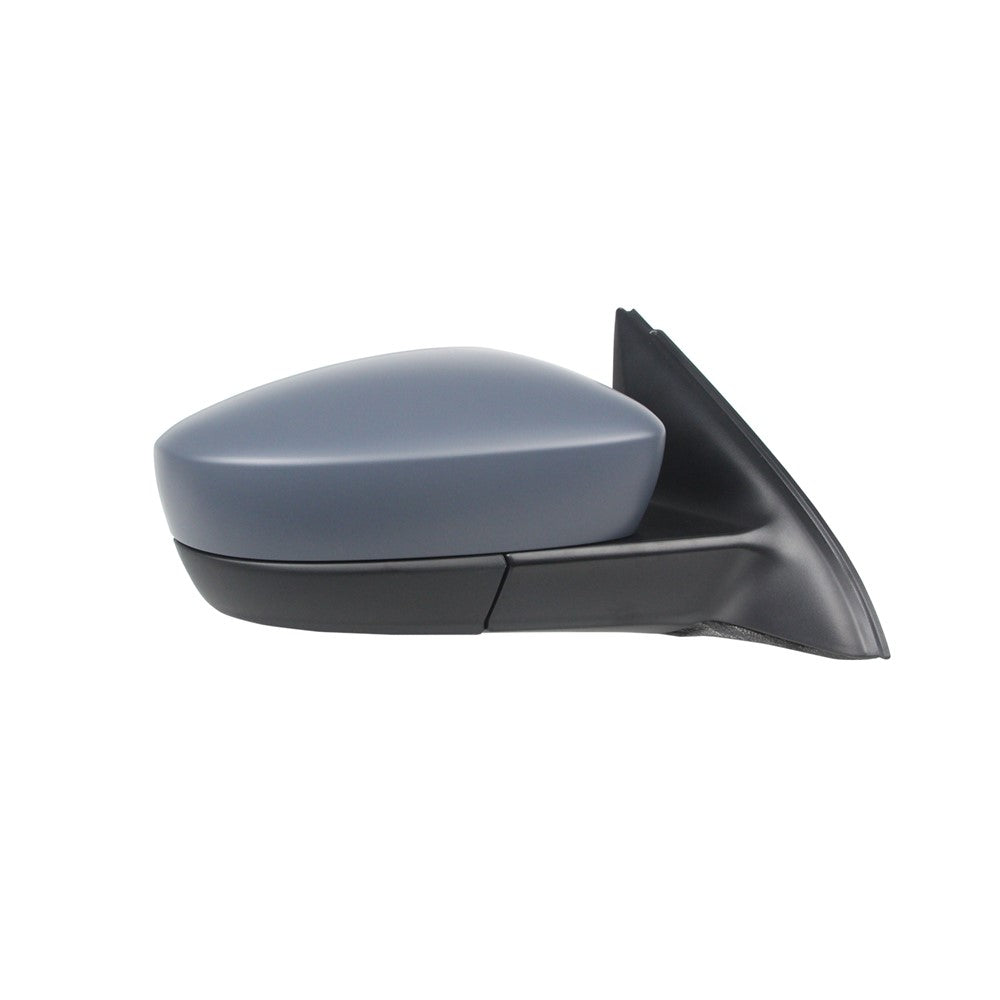 Right Passenger Side Power Door Mirror 2011-2018 Volkswagen Jetta