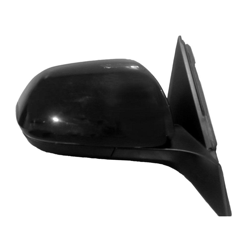 Right Passenger Side Power Door Mirror 2018 Volkswagen Atlas