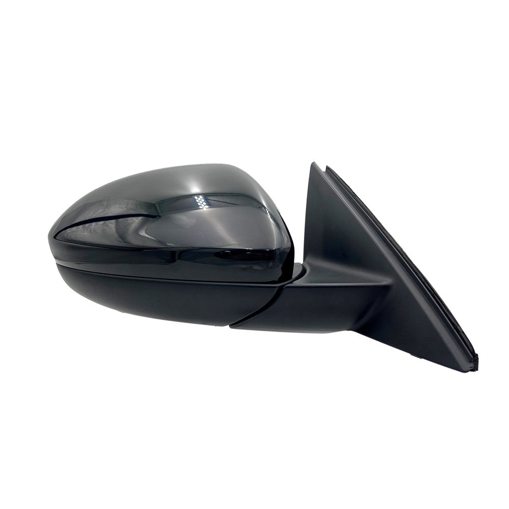 Right Passenger Side Power Door Mirror 2019-2025 Volkswagen Jetta