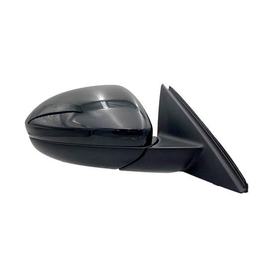 Right Passenger Side Power Door Mirror 2019-2025 Volkswagen Jetta