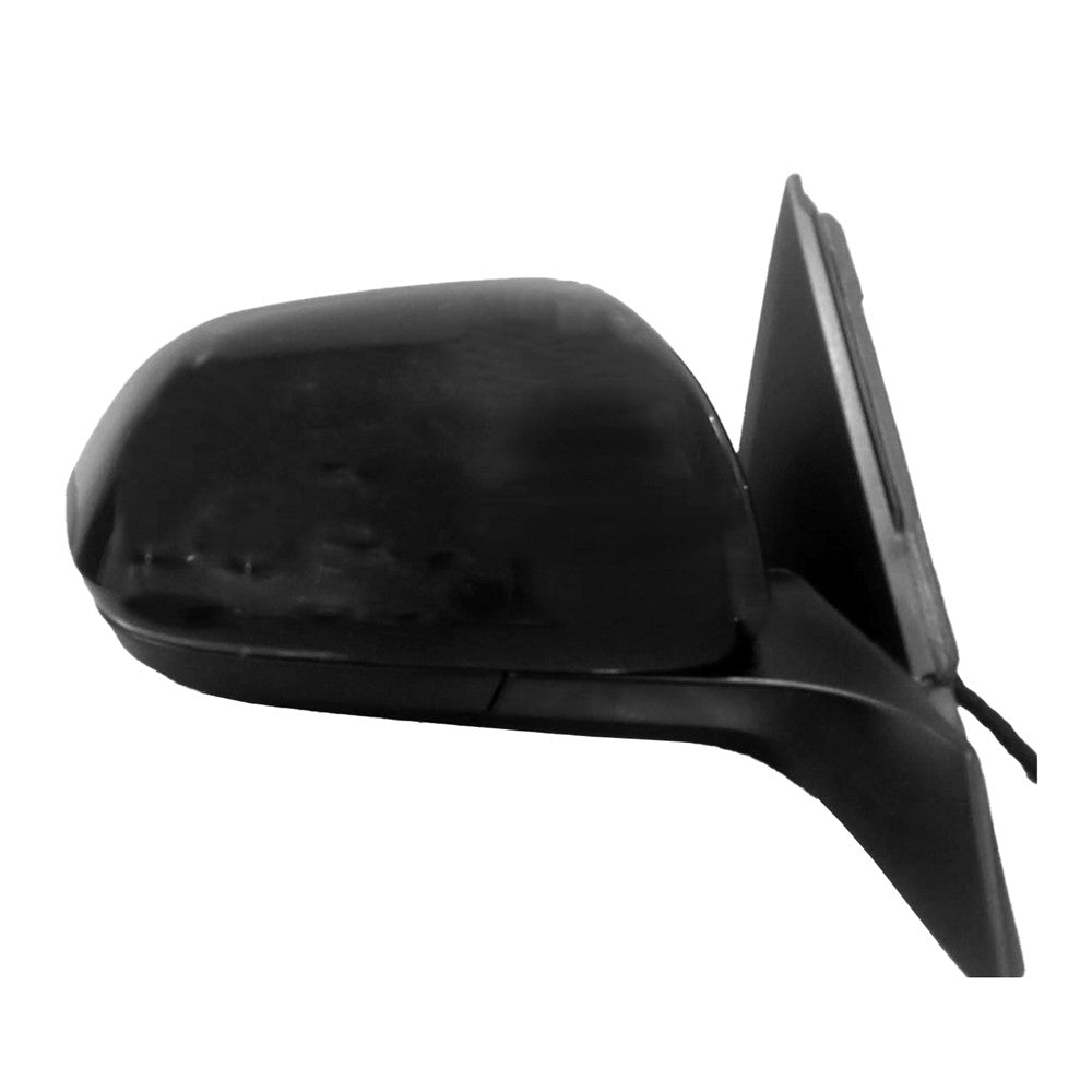 Right Passenger Side Door Mirror 2018-2020 Volkswagen Atlas