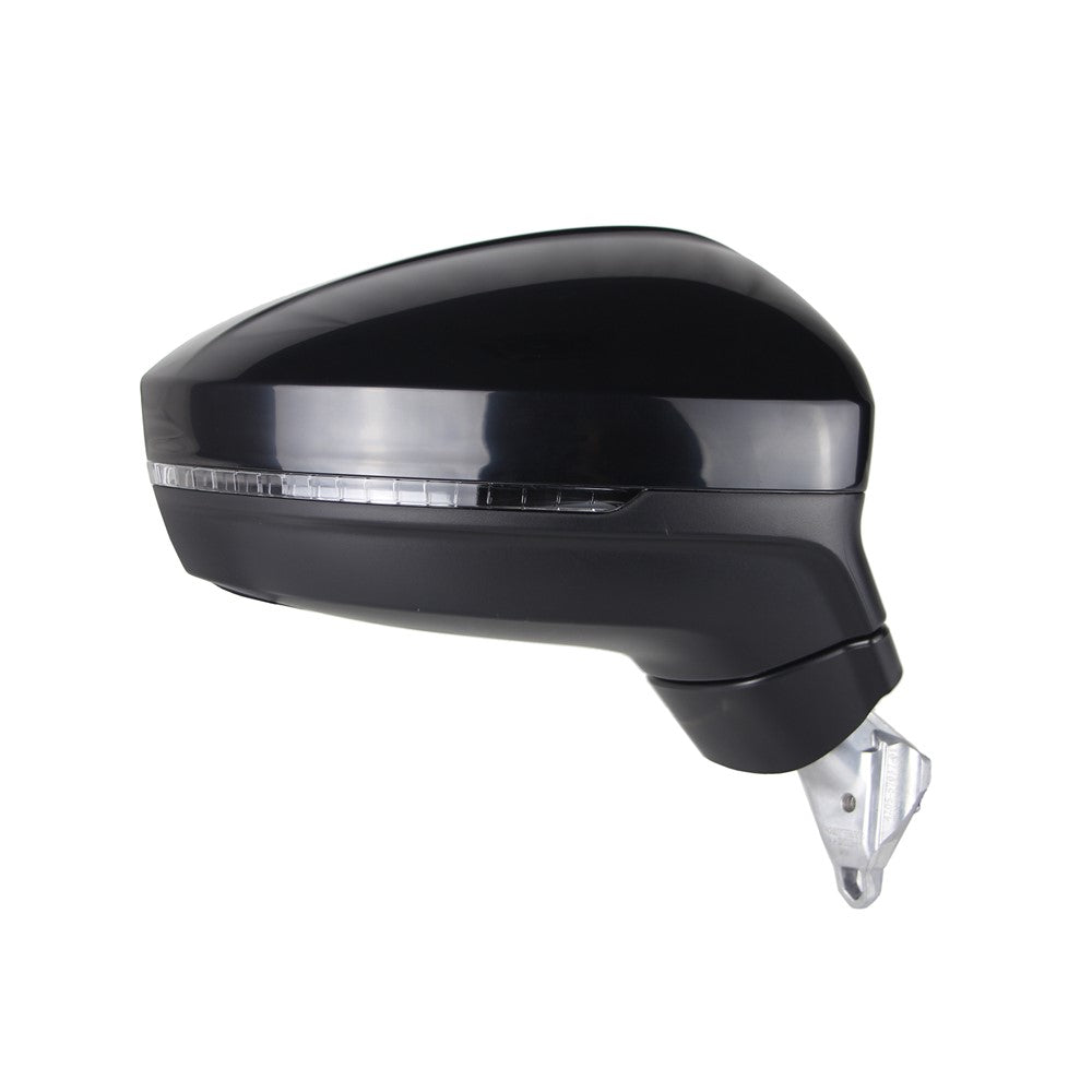 Right Passenger Side Power Door Mirror 2020-2021 Volkswagen Tiguan