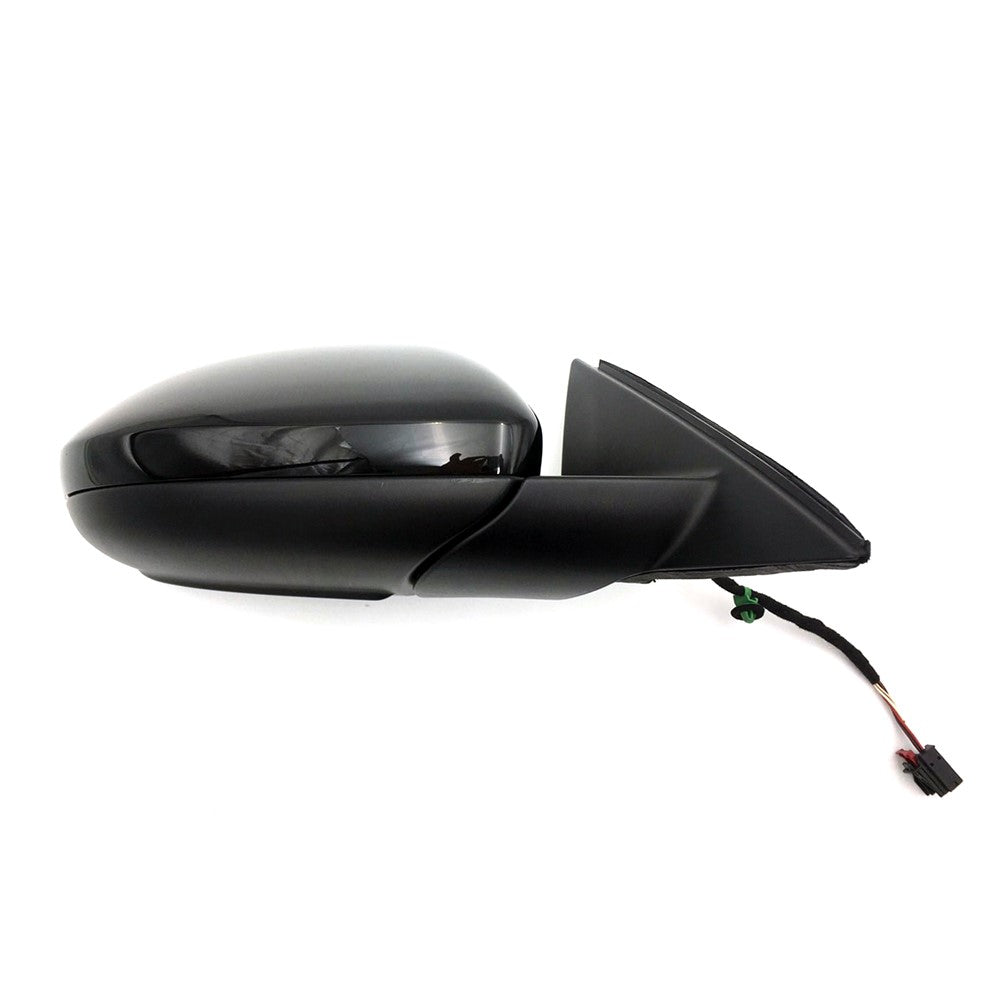 Right Passenger Side Door Mirror 2019-2025 Volkswagen Jetta
