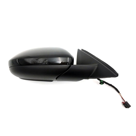 Right Passenger Side Door Mirror 2019-2025 Volkswagen Jetta