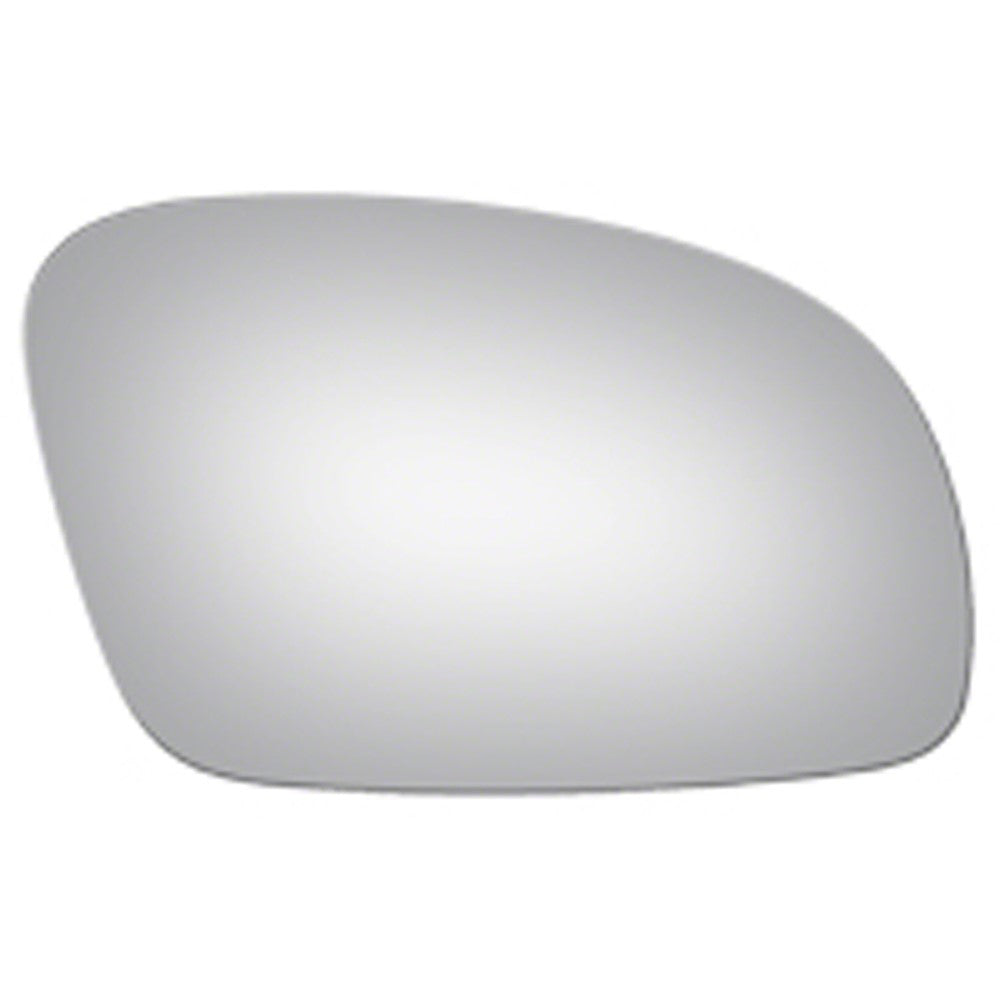 Right Passenger Side Replacement Mirror Glass 2001-2010 Volkswagen Beetle