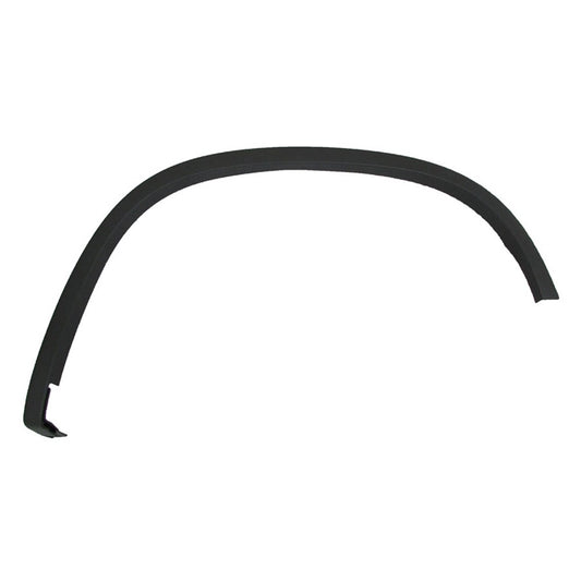 Rear Left Rear Driver Side Wheel Arch Trim 2012-2018 Volkswagen Tiguan, Tiguan Limited