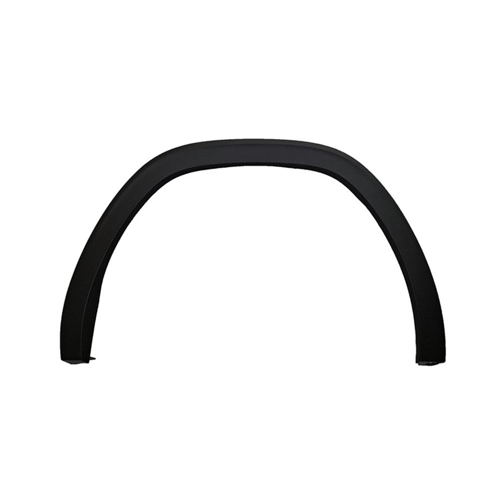 Rear Left Rear Driver Side Wheel Arch Trim 2020-2025 Volkswagen Atlas Cross Sport
