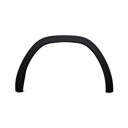 Rear Left Rear Driver Side Wheel Arch Trim 2020-2025 Volkswagen Atlas Cross Sport