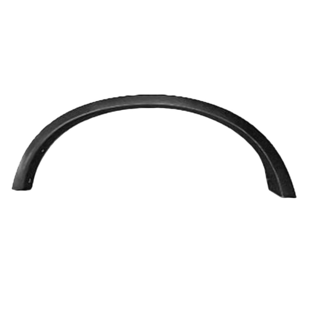 Rear Right Rear Passenger Side Wheel Arch Trim 2012-2018 Volkswagen Tiguan, Tiguan Limited