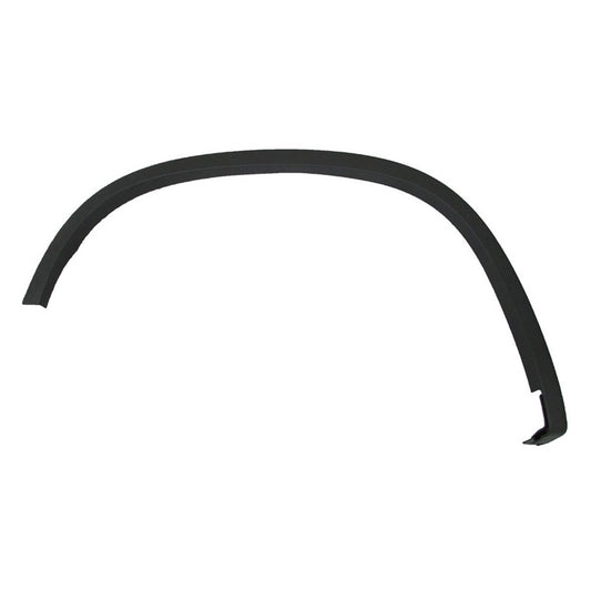 Rear Right Rear Passenger Side Wheel Arch Trim 2012-2018 Volkswagen Tiguan, Tiguan Limited