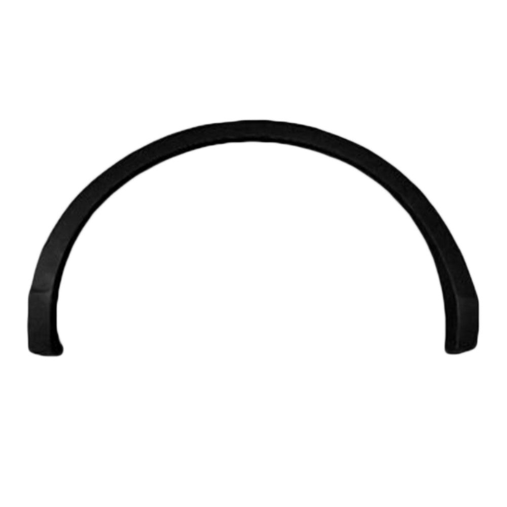 Rear Right Rear Passenger Side Wheel Arch Trim 2018-2023 Volkswagen Tiguan