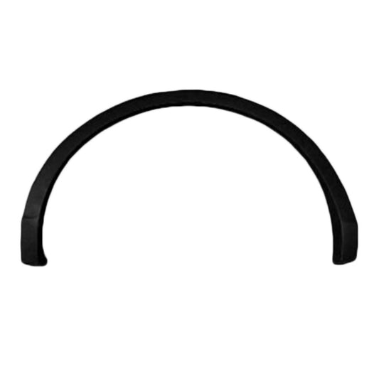 Rear Right Rear Passenger Side Wheel Arch Trim 2018-2023 Volkswagen Tiguan